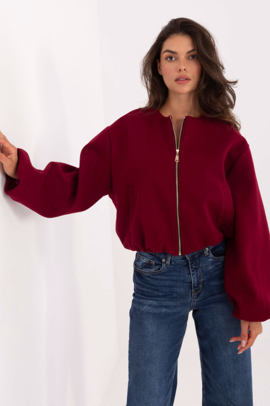 Bunda  model 216702 Rue Paris universal