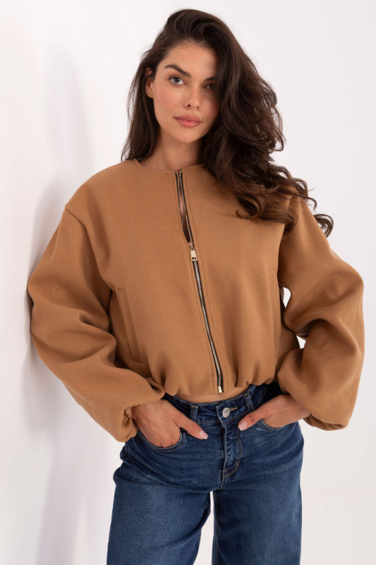 Bunda  model 216703 Rue Paris universal