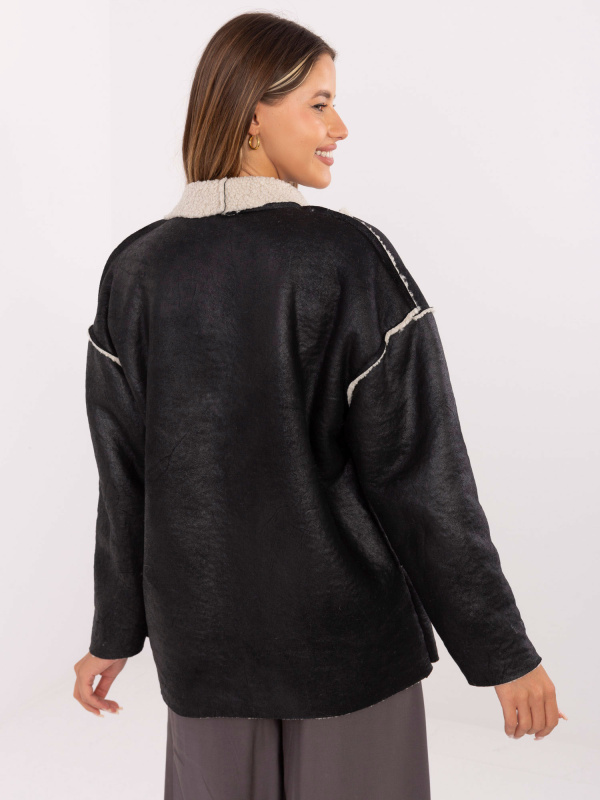 Bunda IT KR 95616.66 černá jedna velikost