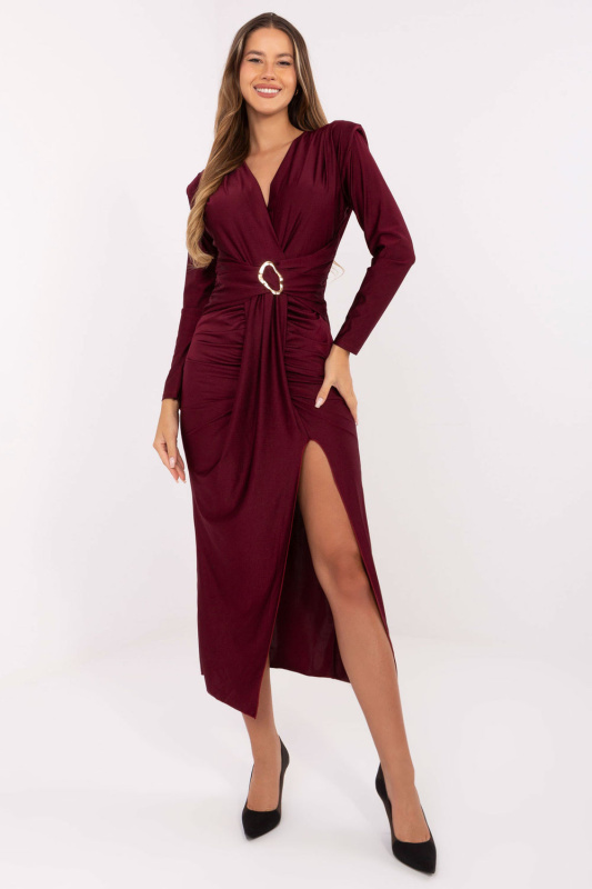 Večerní šaty model 217528 Italy Moda universal