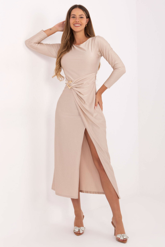Večerní šaty model 217007 Italy Moda universal