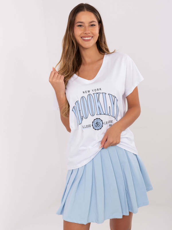 RELEVANCE Komplet-RV-KMPL-A774.49 Barva: Modrá, Velikost: UNI