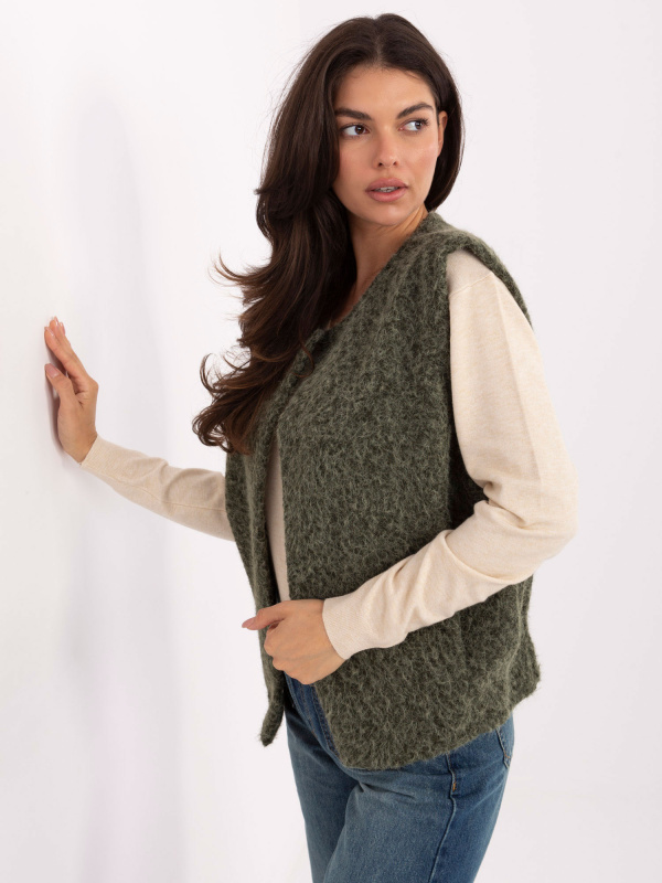 IT KZ vesta FL9622.29P khaki barva jedna velikost