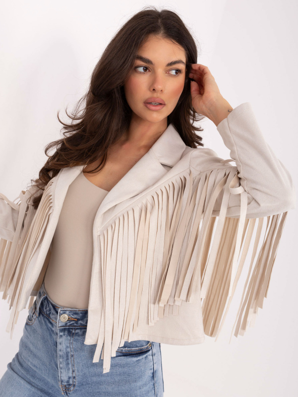 Bunda  model 217548 Rue Paris universal