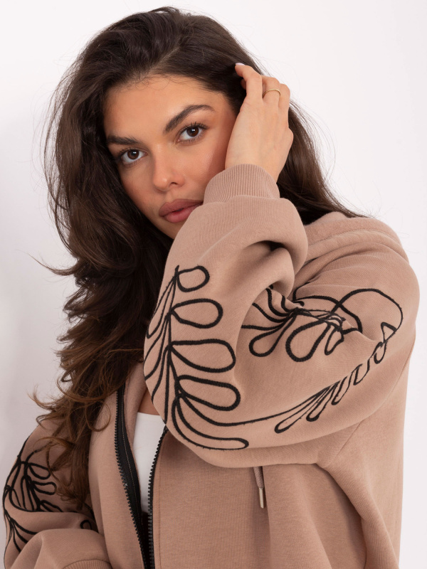 Mikina  model 218248 Relevance universal