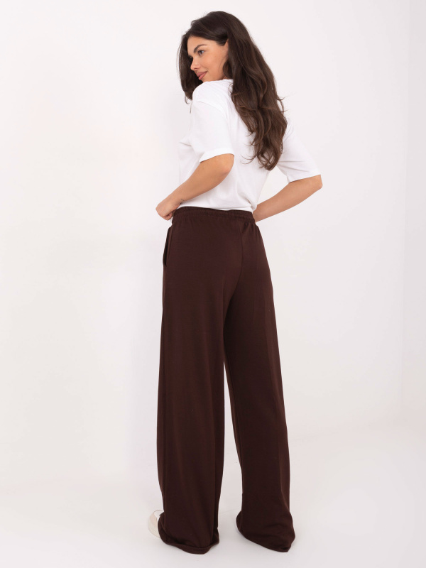 Teplákové kalhoty model 218252 Relevance universal