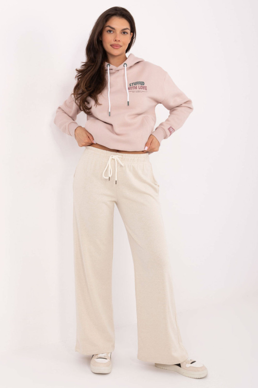 Teplákové kalhoty model 218245 Relevance L/XL