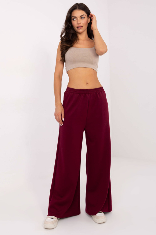 Teplákové kalhoty model 218434 Italy Moda universal