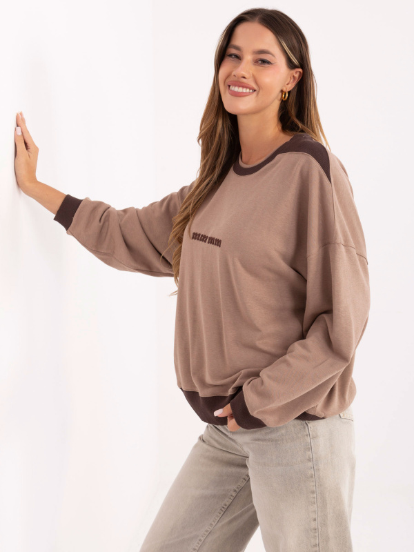 Mikina  model 218851 Relevance universal