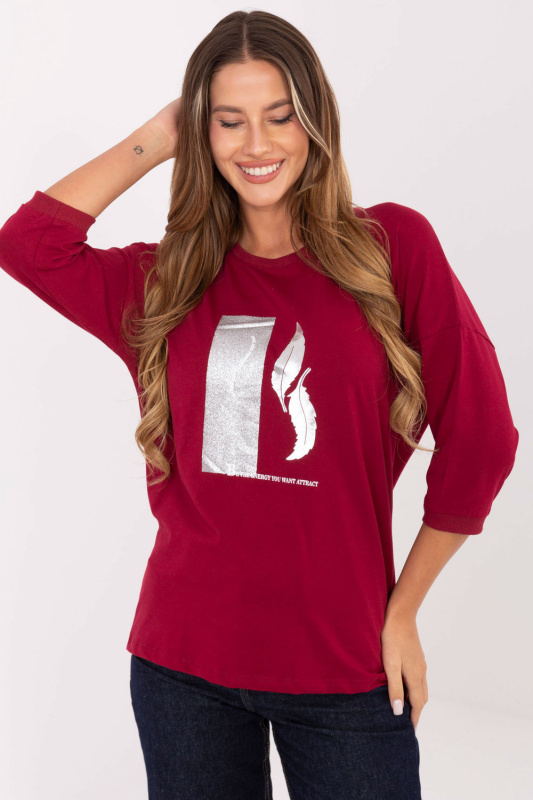 Halenka  model 218827 Relevance universal