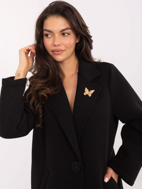 Plášť  model 218406 Rue Paris universal