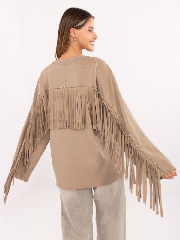 Mikina  model 219102 Factory Price universal