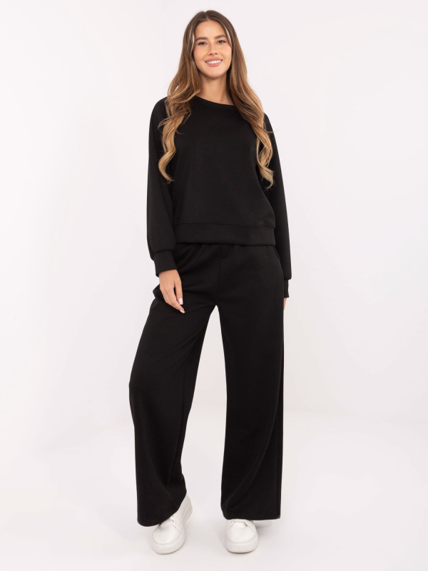 Sada IT KMPL 81001.15P černá jedna velikost