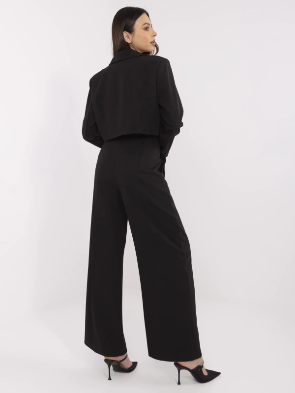 IT KMPL sada FL9019.08P černá L/XL