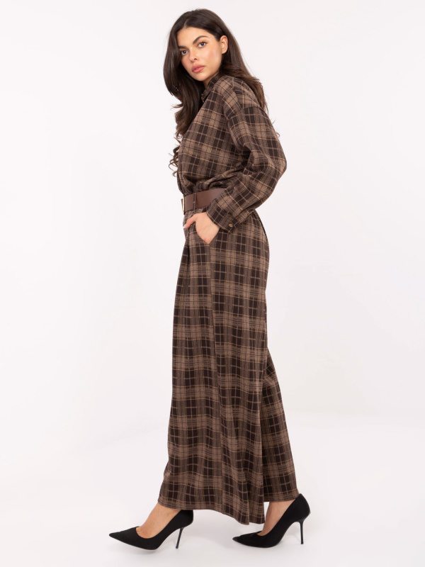 Dámské kalhoty  model 220035 Italy Moda universal