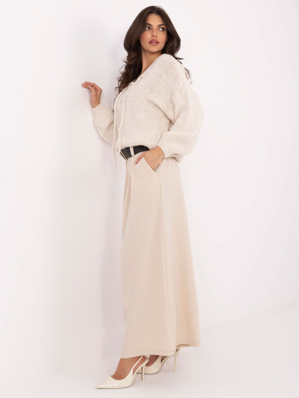 Dámské kalhoty  model 220023 Italy Moda universal