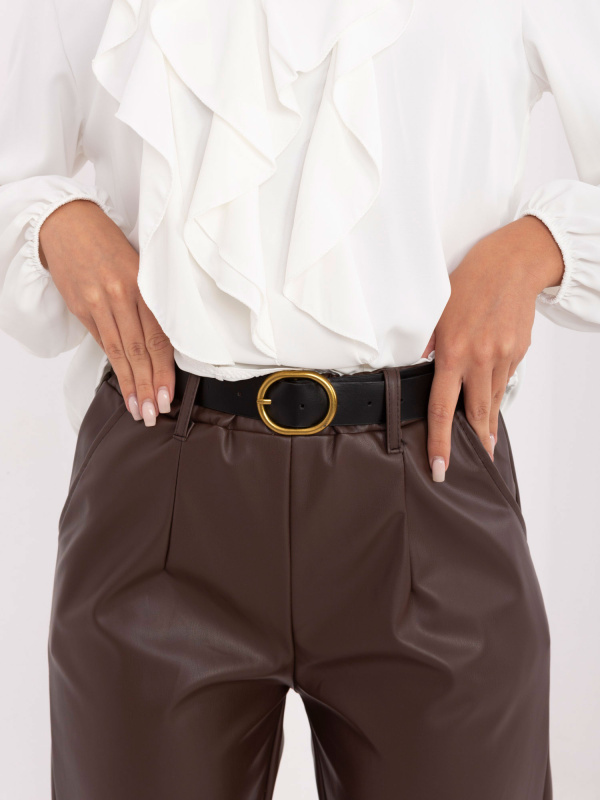 Dámské kalhoty  model 219385 Rue Paris universal