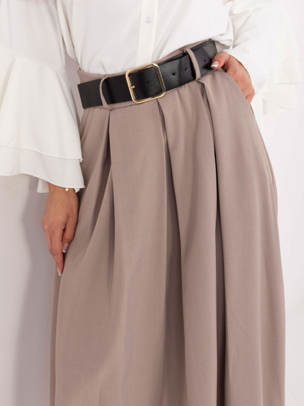 Sukně dlouhá  model 220038 Italy Moda universal