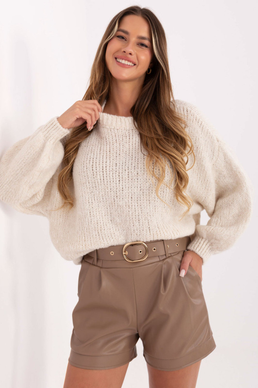 Kraťasy  model 219043 Rue Paris universal