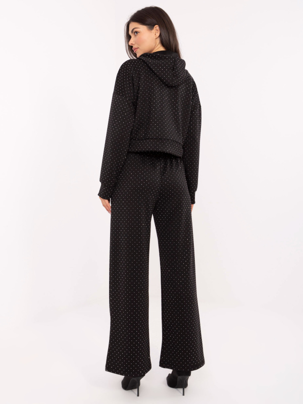 IT KMPL sada 21719.86 černá jedna velikost