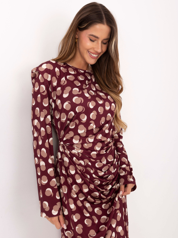 Denní šaty model 219034 Rue Paris universal