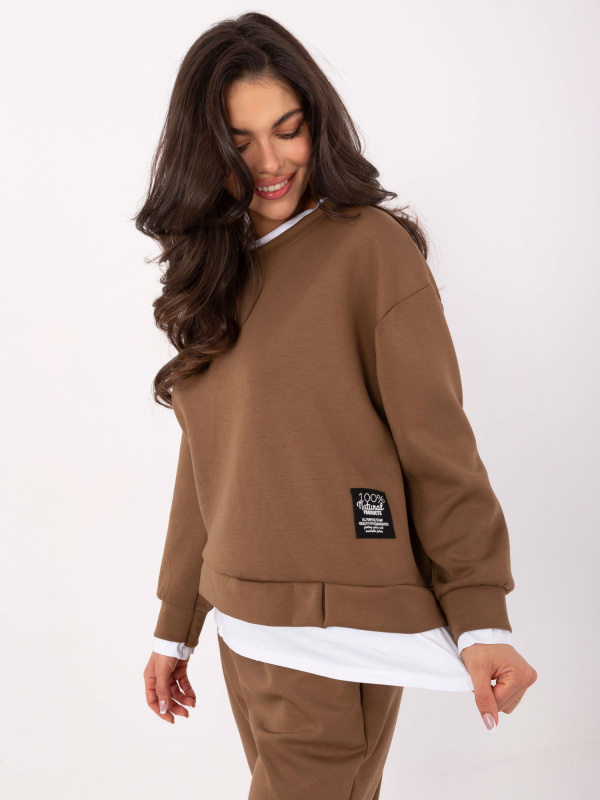 IT KMPL 9237.76 velbloudí sada jedna velikost