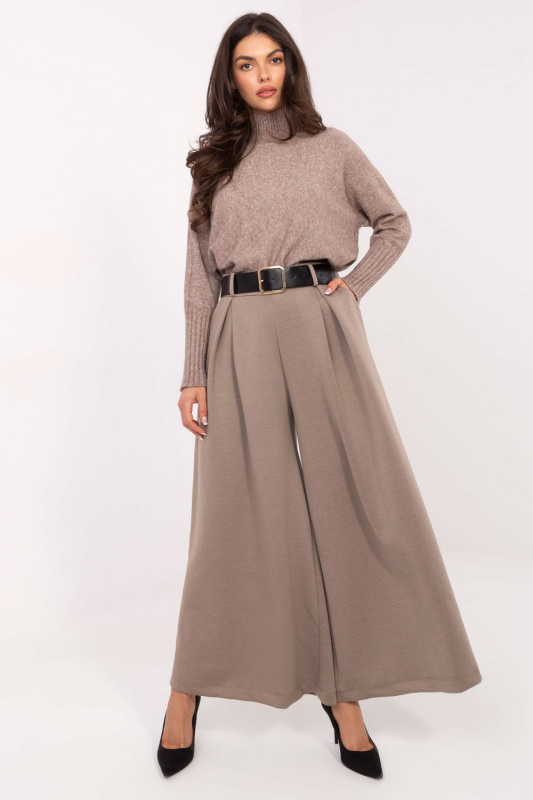 Dámské kalhoty  model 220012 Italy Moda universal