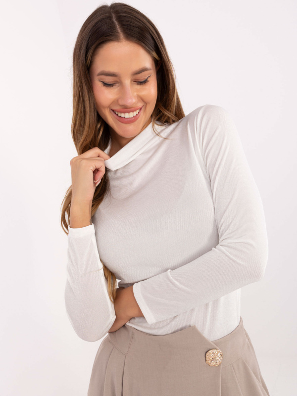 Halenka IT BZ 15368.03 ecru jedna velikost