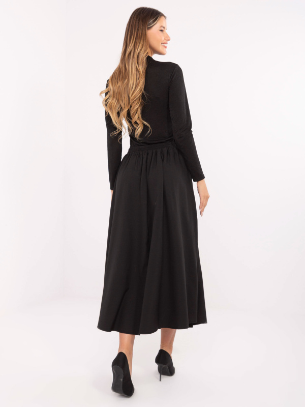 Sukně IT SD 81036.32 černá jedna velikost