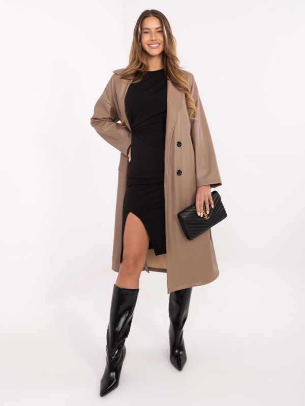 Šaty IT SK 18206 1.35 černá jedna velikost