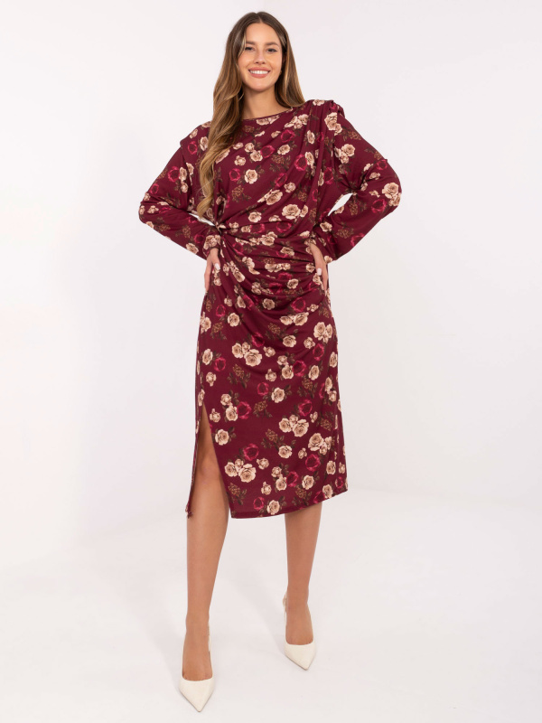 Denní šaty model 219455 Rue Paris universal