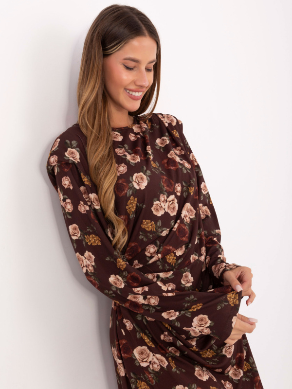 Denní šaty model 219453 Rue Paris universal