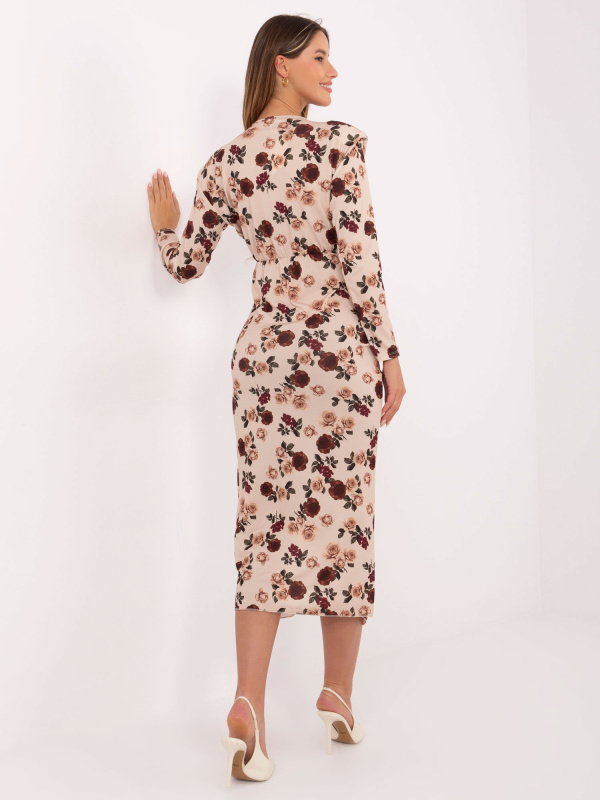 Společenské šaty  model 219196 Italy Moda universal