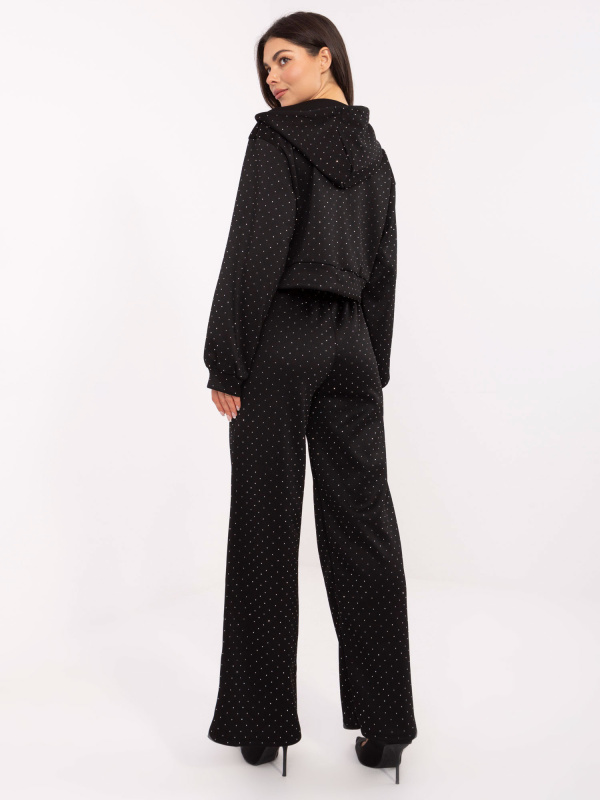 Sada IT KMPL 21709.18 černá jedna velikost