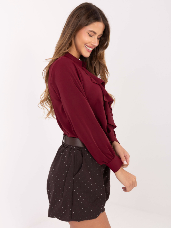 Kraťasy  model 219888 Rue Paris universal