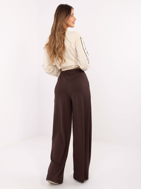 Teplákové kalhoty model 219966 Relevance universal