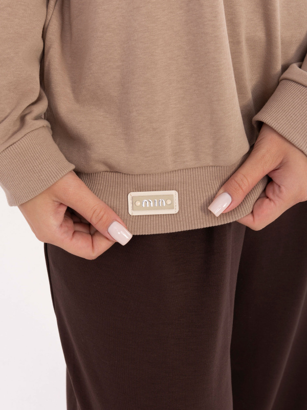 Mikina  model 219968 Relevance universal