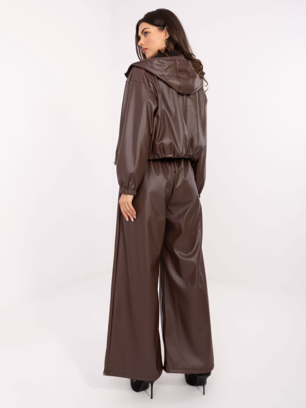 Dámské kalhoty  model 219884 Rue Paris universal