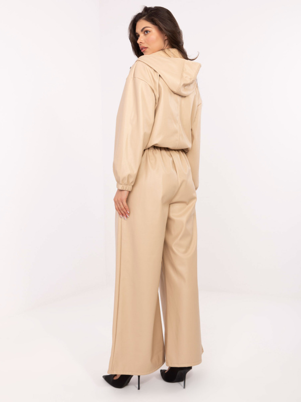 Dámské kalhoty  model 219885 Rue Paris universal