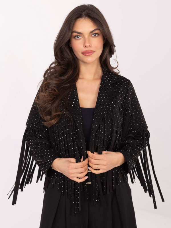 Bunda IT KR 21698.29P černá jedna velikost