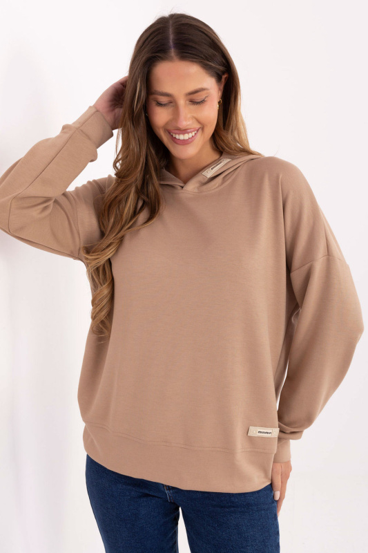 Mikina  model 220420 Relevance universal