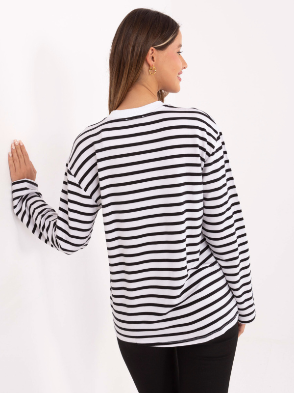 Halenka RV BZ A895.24 černá jedna velikost