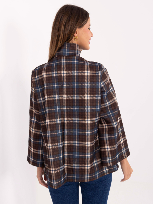 Plášť  model 220315 Italy Moda universal