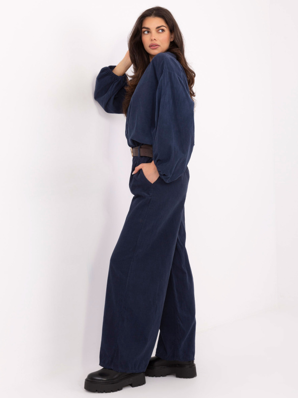 Dámské kalhoty  model 220281 Italy Moda universal