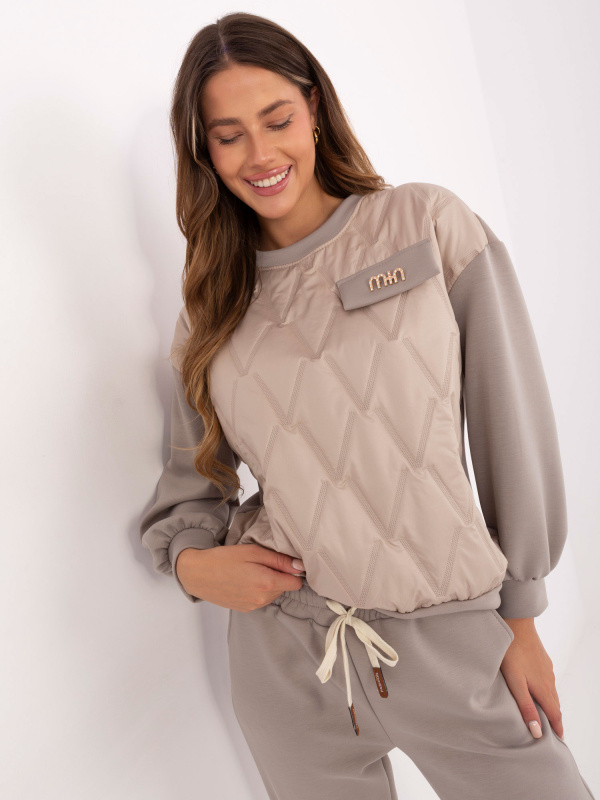 Sada IT KMPL 9831.62 dark lilac jedna velikost