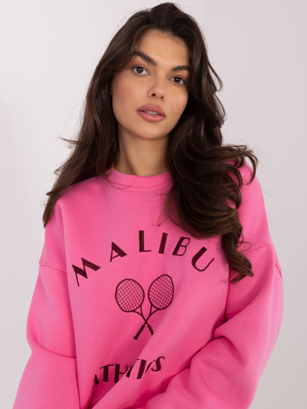 Sweatshirt-MJ-BL-H2519.34-pink