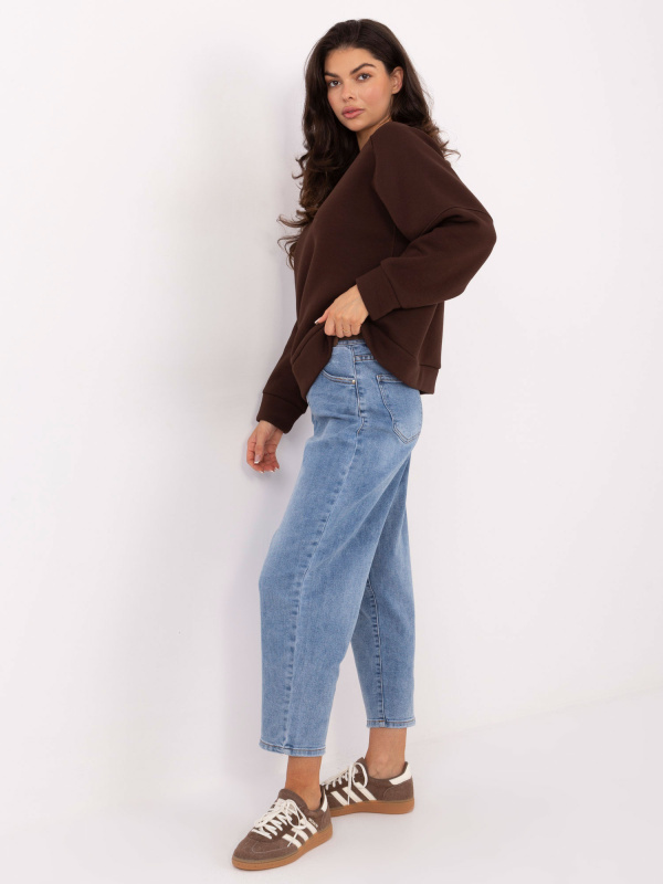 Mikina  model 220617 Factory Price universal