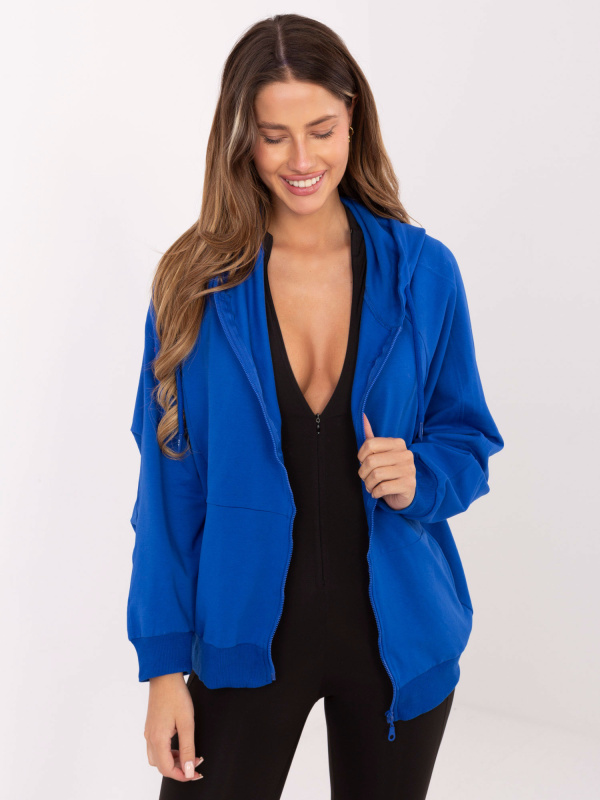 Mikina  model 220406 Relevance universal