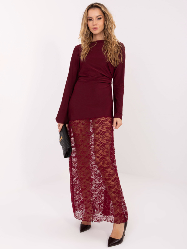 Dress-MI-SK-3310.63-burgundy