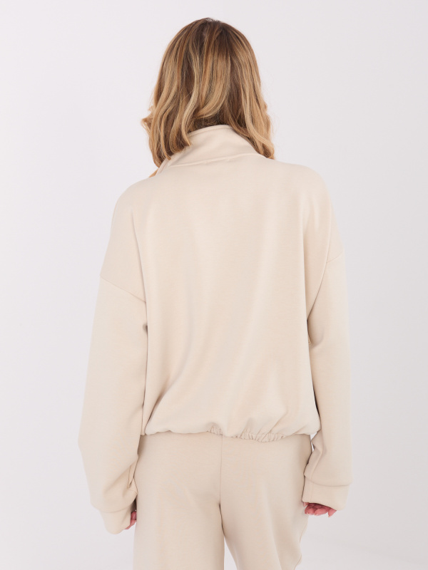 Sweatshirt-SM-BL-A1562.33-light beige